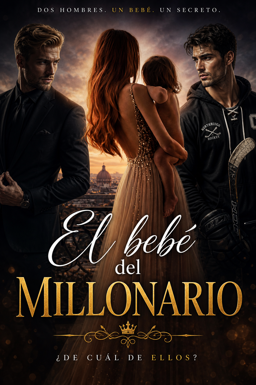 El bebé del Millonario