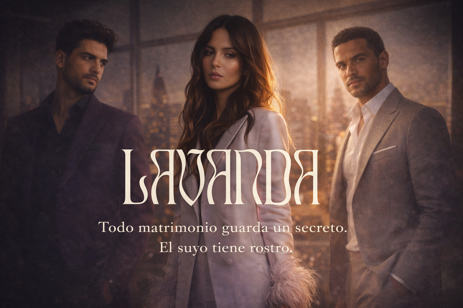 Lavanda