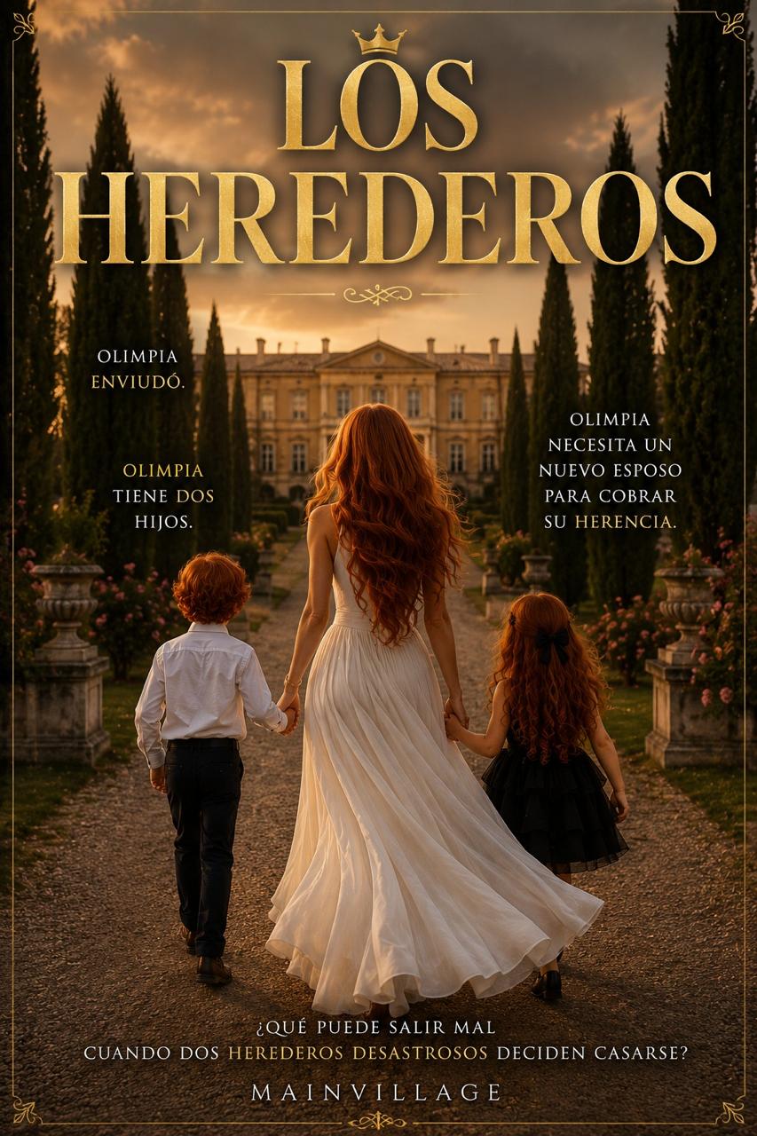 Los Herederos