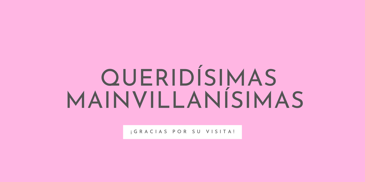 Estamos en un periodo de prueba