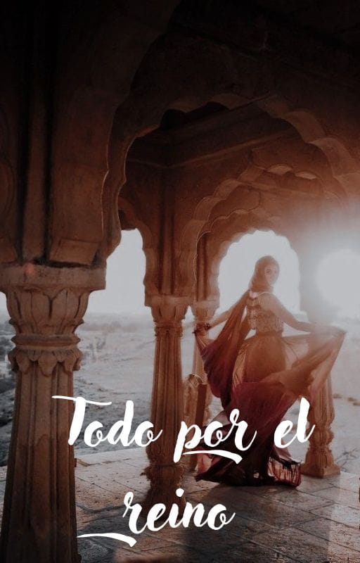 Todo por el reino