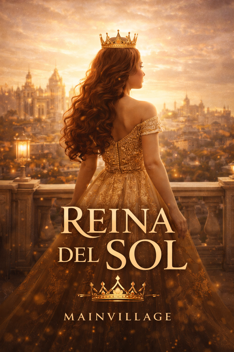 Reina del sol