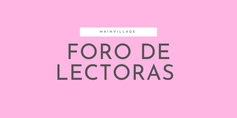 Foro de lectoras
