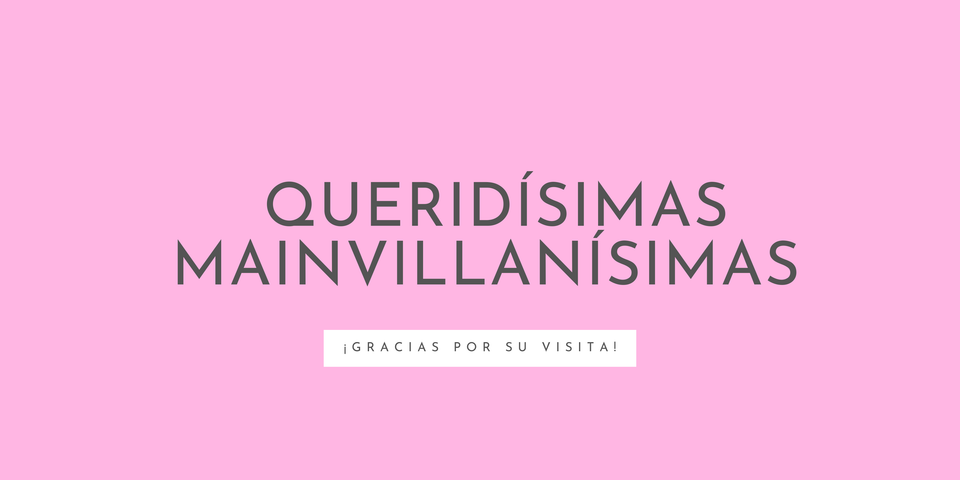 Estamos en un periodo de prueba