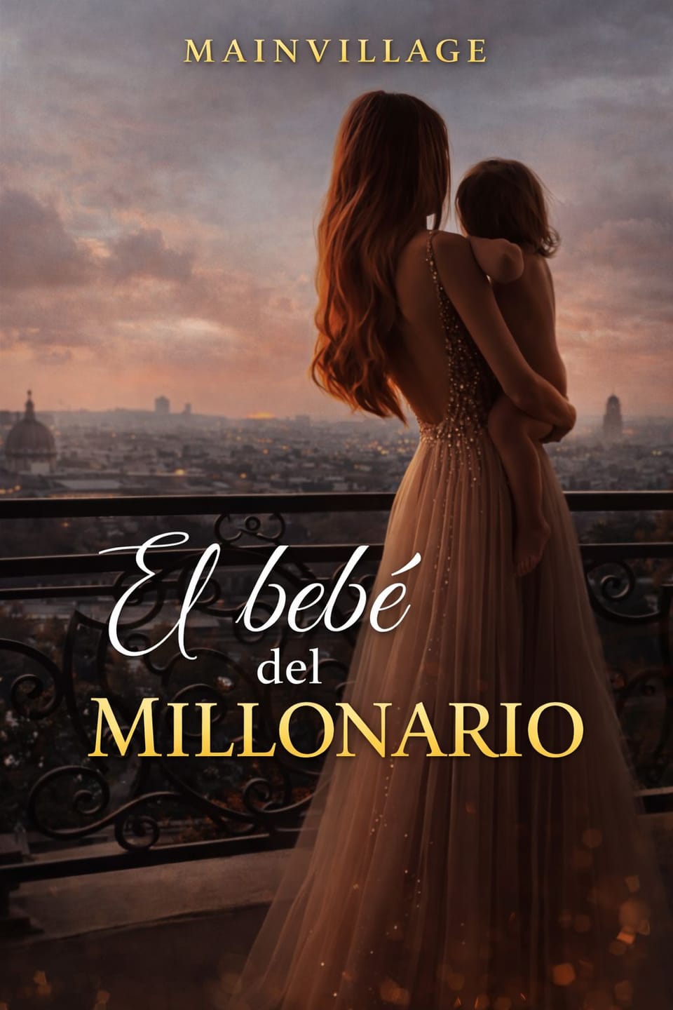 Elbebédelmillonario