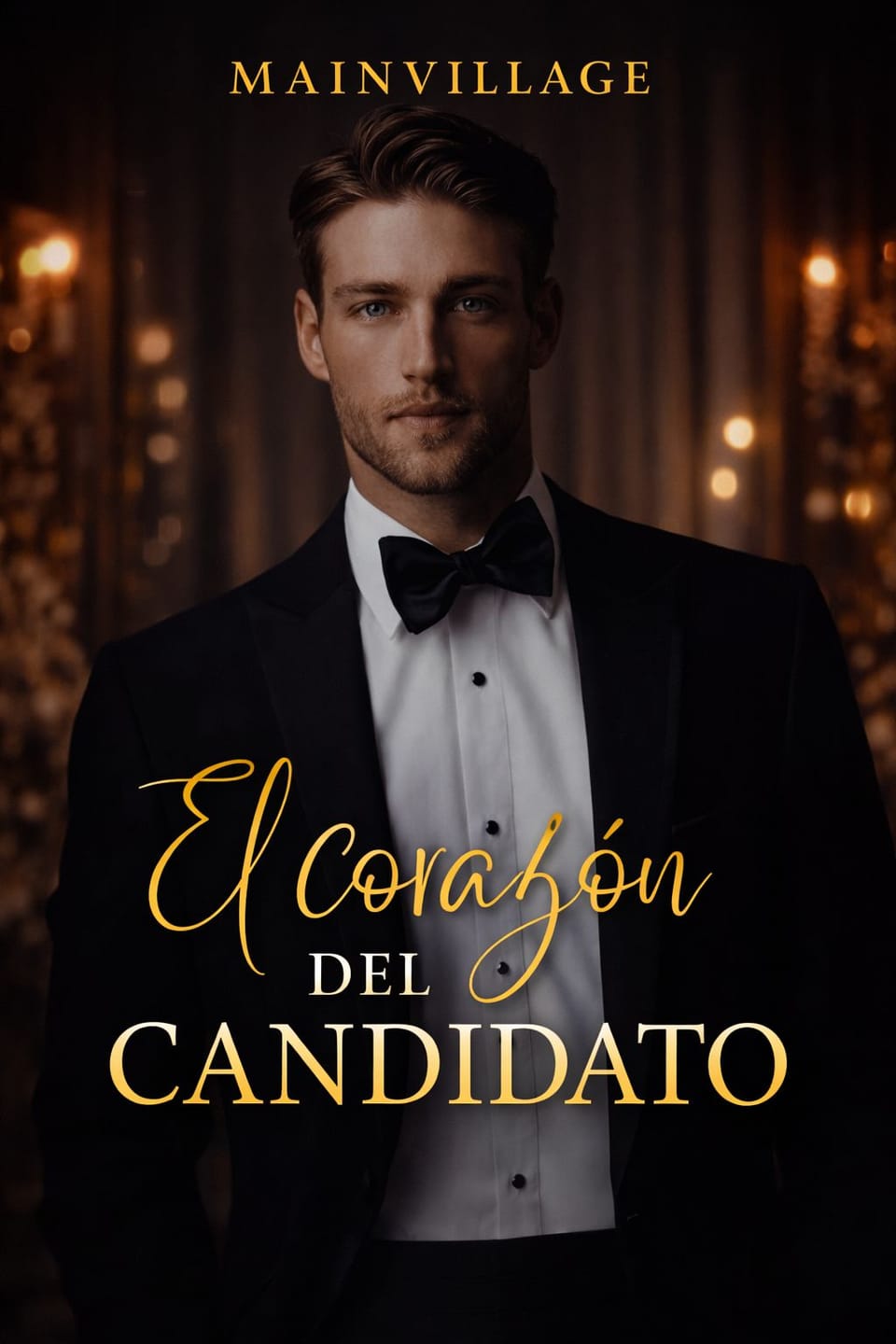 El corazón del candidato